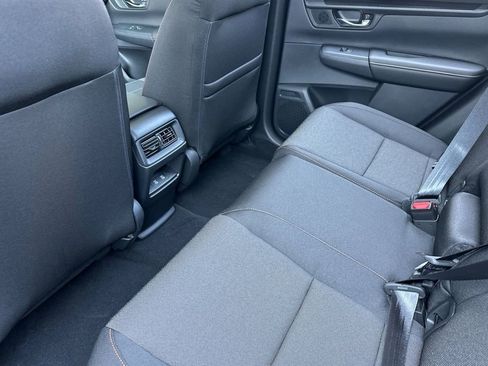 New 2026 Honda CR-V TrailSport image 13