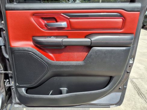 Used 2019 RAM 1500 Rebel w/ Rebel Level 2 Equipment Group AWD/4WD image 13