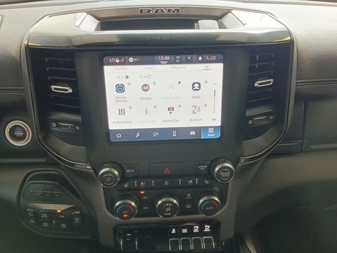 Used 2022 RAM 1500 Rebel w/ Rebel Level 2 Equipment Group image 7