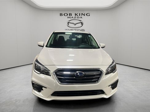 Used 2019 Subaru Legacy 2.5i Premium AWD/4WD image 8