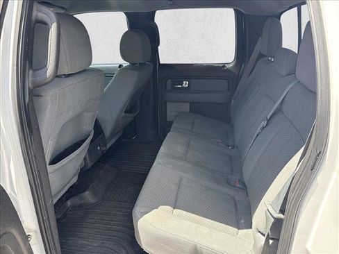 Used 2014 Ford F150 XLT w/ Equipment Group 302A Luxury RWD image 15