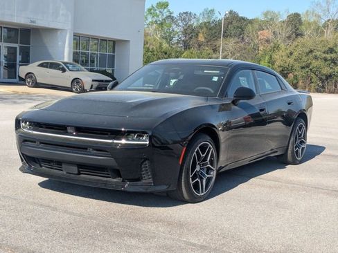 New 2026 Dodge Charger R/T AWD/4WD image 7