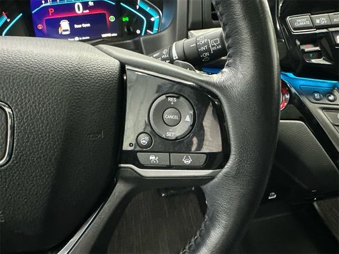 Used 2021 Honda Odyssey Elite image 31