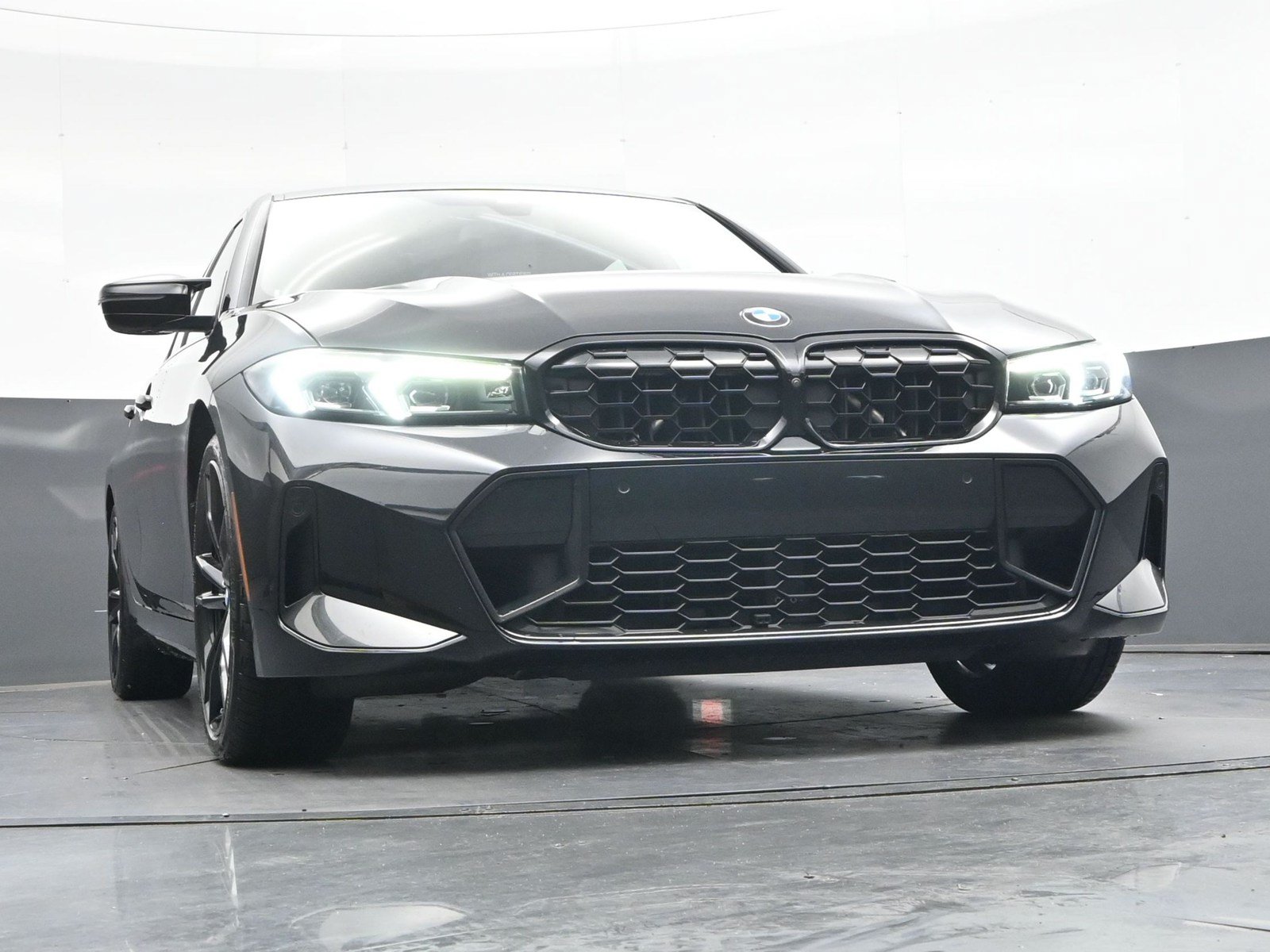 Used 2023 BMW M340i xDrive w/ Premium Package AWD/4WD image 38