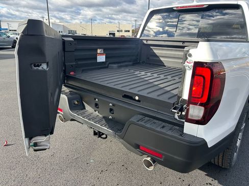New 2026 Honda Ridgeline RTL image 21