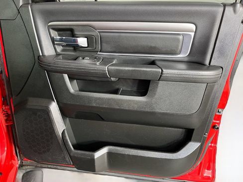 Used 2022 RAM 1500 Warlock AWD/4WD image 37