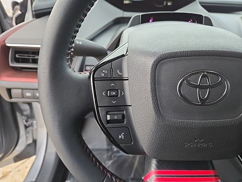 Used 2026 Toyota Prius Plug-In Hybrid image 20