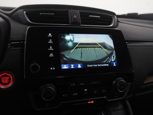 Used 2017 Honda CR-V EX-L image 22