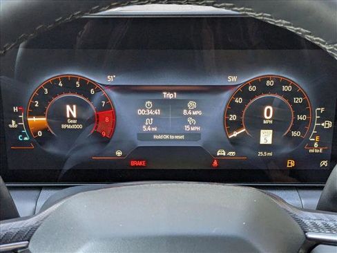 New 2026 Ford Mustang GT Premium image 10