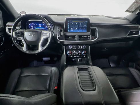 Used 2022 Chevrolet Suburban Z71 AWD/4WD image 29