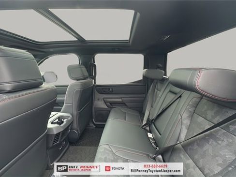 New 2026 Toyota Tundra TRD Pro image 13