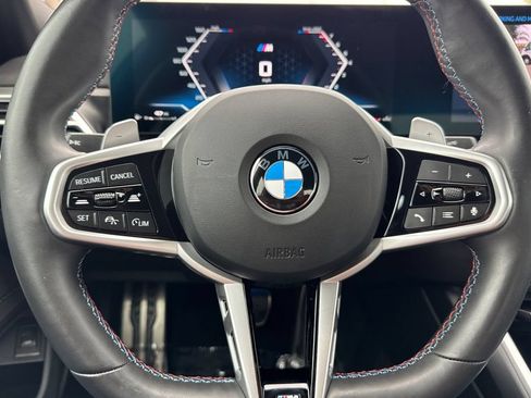 Used 2025 BMW M340i RWD image 26