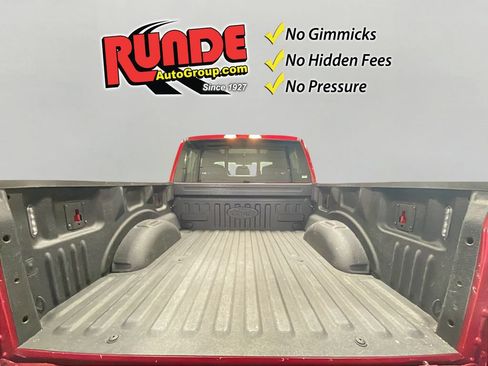 Used 2019 Ford F150 XLT w/ Equipment Group 302A Luxury AWD/4WD image 16