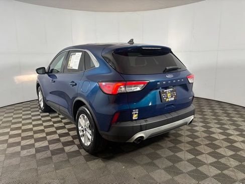 Used 2020 Ford Escape SE AWD/4WD image 3