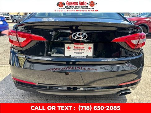Used 2016 Hyundai Sonata SE FWD image 26