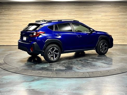 Used 2024 Subaru Crosstrek 2.0i Premium AWD/4WD image 21