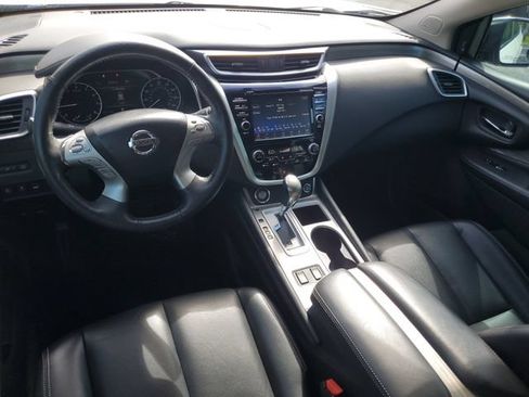 Used 2018 Nissan Murano SL w/ Cargo Package FWD image 10