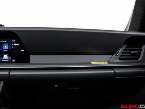 Used 2026 Porsche 911 Carrera 4 GTS image 37
