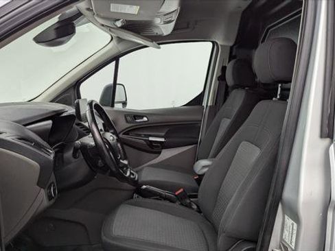 Used 2019 Ford Transit Connect XLT image 14