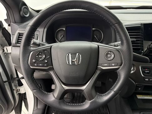Used 2023 Honda Passport EX-L image 19