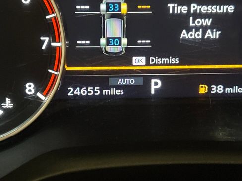 Used 2023 Nissan Rogue SV image 26