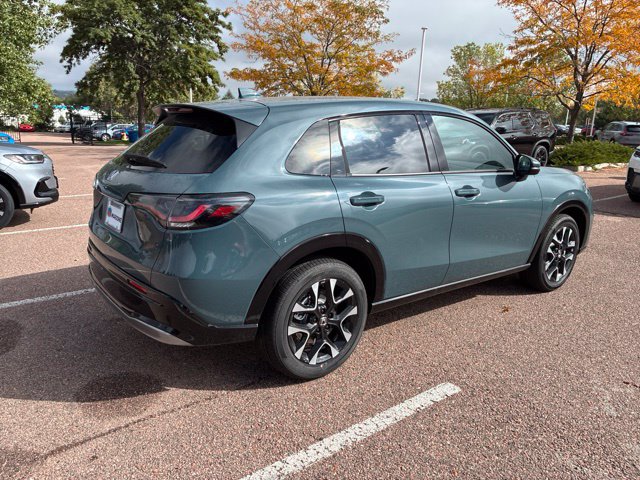 New 2027 Honda HR-V EX-L image 6