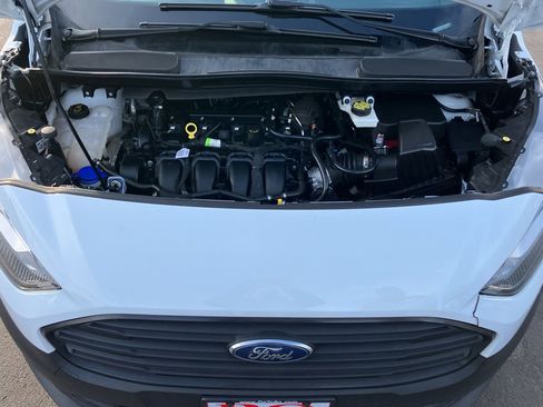 Used 2020 Ford Transit Connect XL image 38