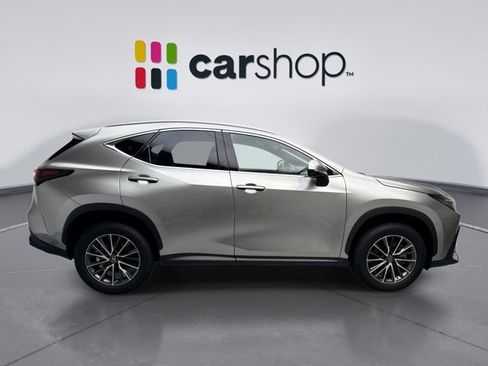 Used 2022 Lexus NX 350 AWD image 6