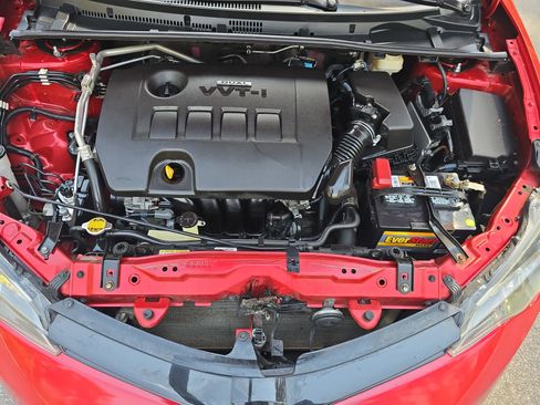 Used 2017 Toyota Corolla LE w/ Body Protection Package image 32