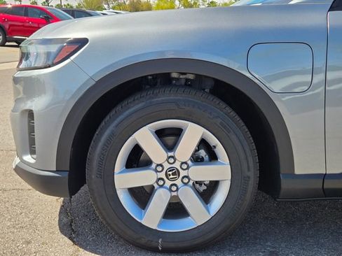 New 2026 Honda Prologue Eco image 6