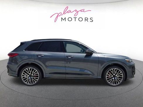 New 2026 Audi SQ5 Premium Plus AWD/4WD image 4