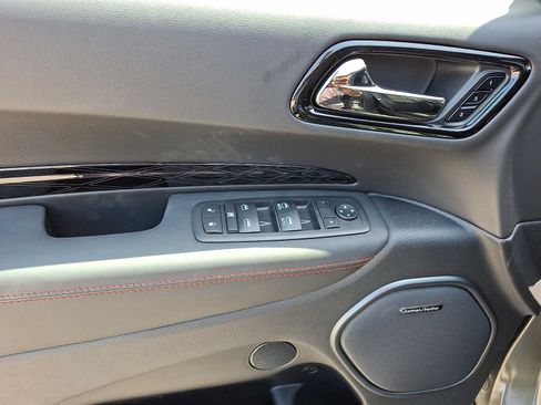 New 2026 Dodge Durango GT AWD/4WD image 8