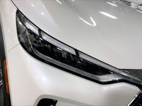 Used 2025 INFINITI QX60 Autograph w/ Cargo Package image 28