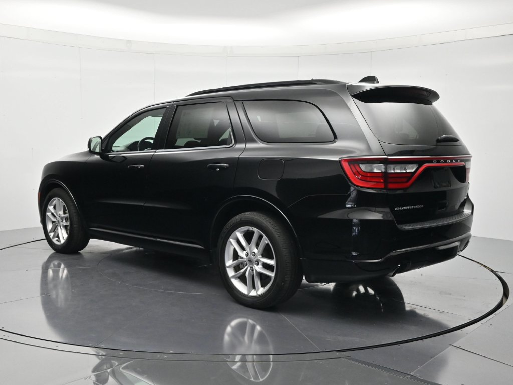 Used 2024 Dodge Durango GT RWD image 7