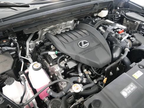 Used 2023 Lexus NX 350 AWD image 10