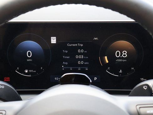 New 2025 Hyundai Santa Cruz Limited AWD/4WD image 30