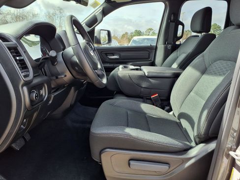New 2026 RAM 1500 Express RWD image 8