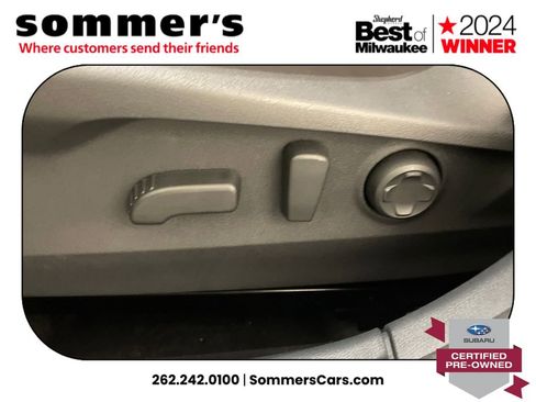 Certified 2023 Subaru Outback Touring XT image 11