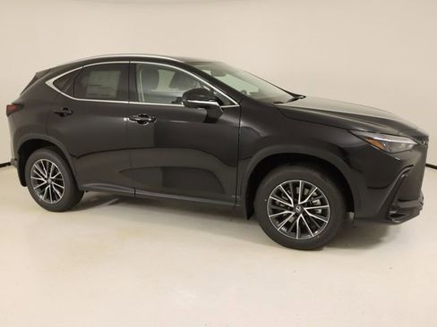New 2026 Lexus NX 350 AWD w/ Premium Package image 5