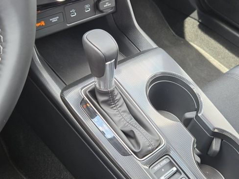 Certified 2026 Honda Civic Sport image 24