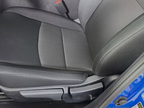 Used 2025 Nissan Sentra SV FWD image 21