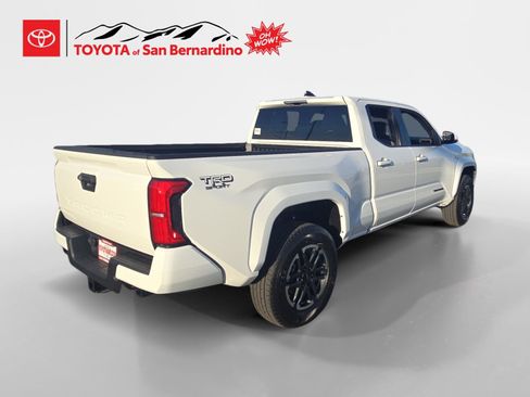 New 2026 Toyota Tacoma TRD Sport image 5
