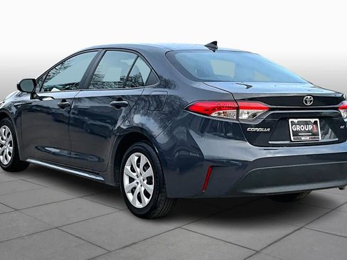 Used 2024 Toyota Corolla LE image 11