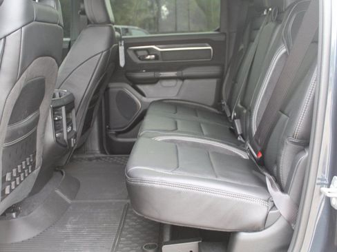 Used 2026 RAM 1500 RHO w/ Bed Utility Group image 5