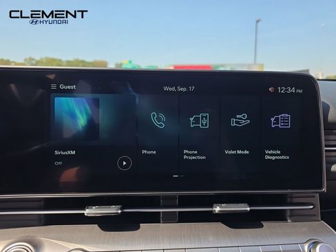 New 2026 Hyundai Kona SEL Sport image 18