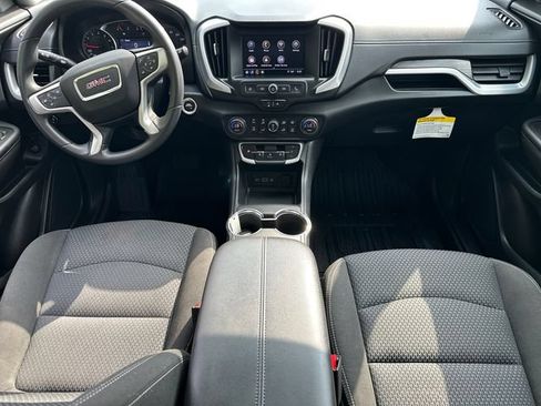 Used 2023 GMC Terrain SLE w/ Driver Convenience Package AWD/4WD image 20