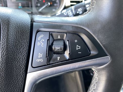 Used 2017 Buick Encore Preferred FWD image 28