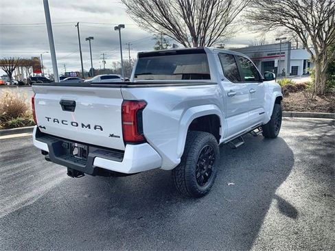 New 2025 Toyota Tacoma SR5 image 8