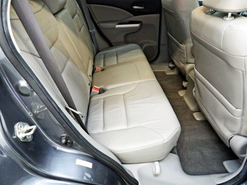Used 2014 Honda CR-V EX-L image 15