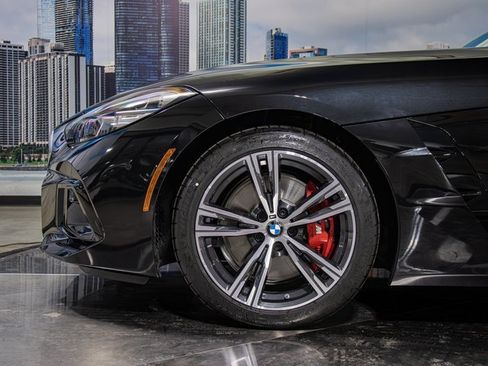 New 2026 BMW Z4 sDrive30i w/ Premium Package image 9